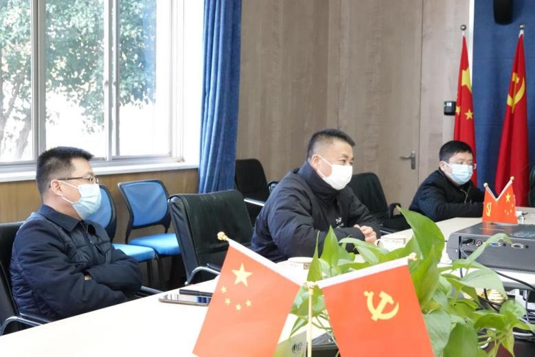 中共海宁市委朱建军书记到环球国际科技考察防疫事情情形_2020_环球国际资讯_新闻资讯_环球国际