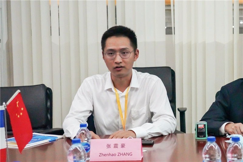环球国际科技与赛峰集团签约4MW漫衍式光伏项目_2021_环球国际资讯_新闻资讯_环球国际