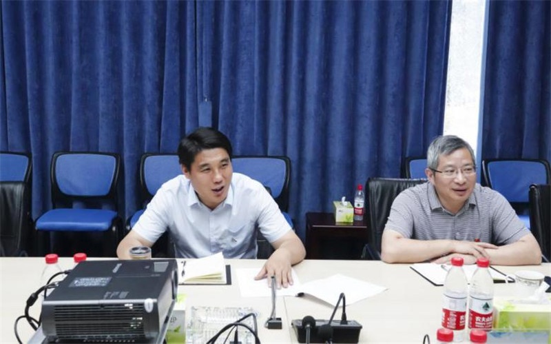 嘉兴市江副市长一行莅临环球国际科技考察调研_2020_环球国际资讯_新闻资讯_环球国际