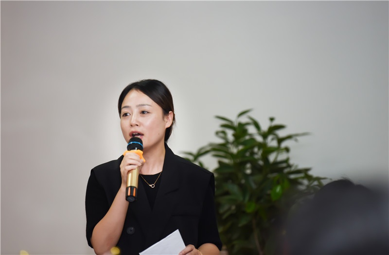 时代浙商金融研究院投资实战班2期学员莅临环球国际科技旅行考察_2020_环球国际资讯_新闻资讯_环球国际