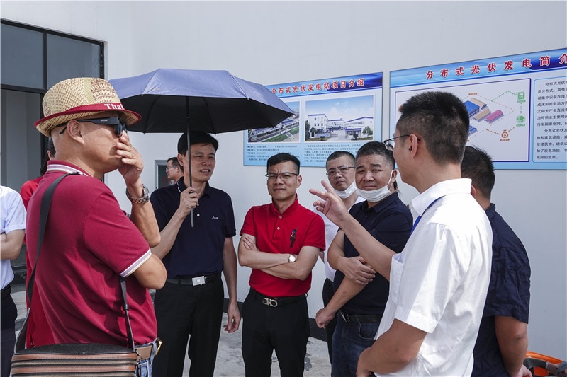 时代浙商金融研究院投资实战班2期学员莅临环球国际科技旅行考察_2020_环球国际资讯_新闻资讯_环球国际