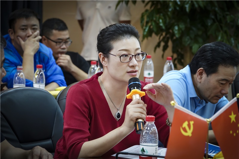 时代浙商金融研究院投资实战班2期学员莅临环球国际科技旅行考察_2020_环球国际资讯_新闻资讯_环球国际