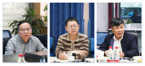 清华大学何继江博士一行莅临环球国际科技调研交流_2023_环球国际资讯_新闻资讯_环球国际